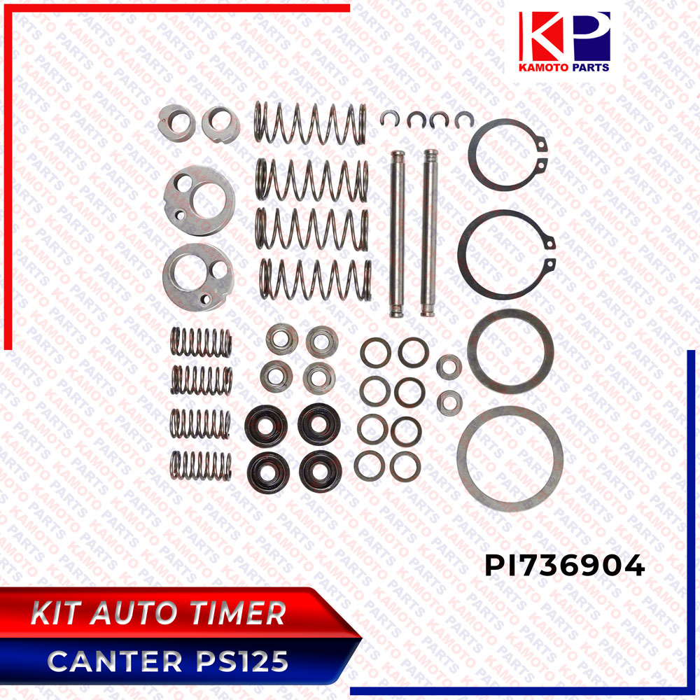 parts